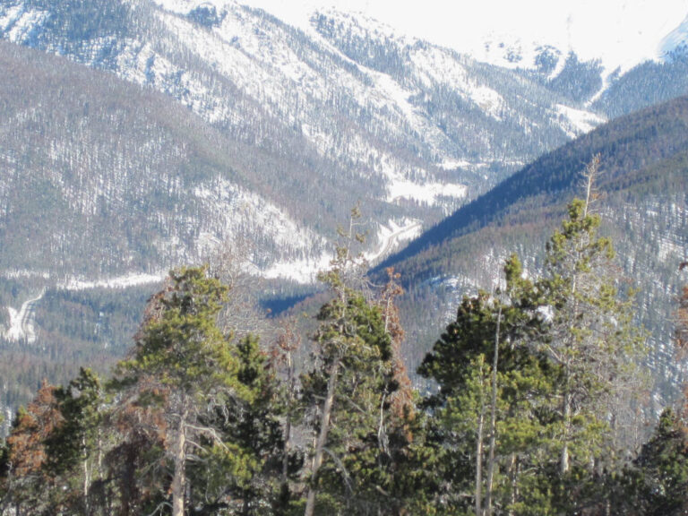 Loveland Pass Photos, Info, Driving on the Continental Divide Loveland Pass Photos, Info, Driving on the Continental Divide