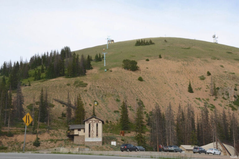 Monarch Pass Photos, Info, History | Continental Divide Monarch pass weather cam