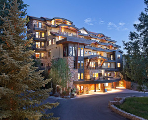 Lumiere with Inspirato Mountain Village, Telluride lodging