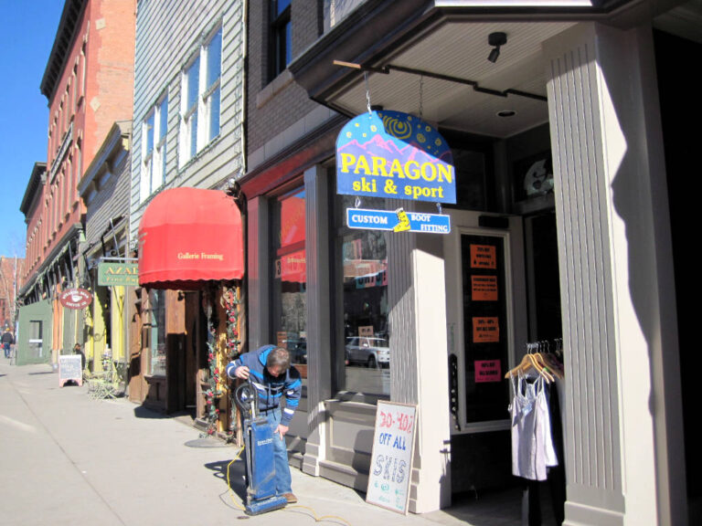 Telluride Ski & Snowboard Rental Deals