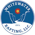 Colorado River rafting guides logo