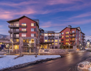Club Wyndham Resort at Avon