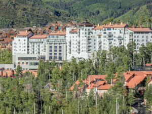 The Peaks Resort at Telluride in Colorado