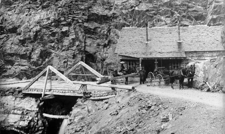Million Dollar Highway Photos, Info, History | Coloradotopia