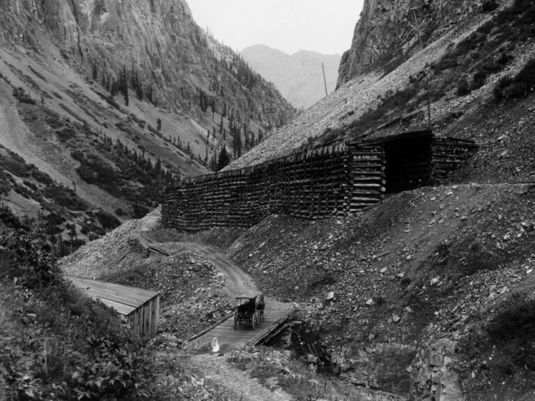 Million Dollar Highway Photos, Info, History | Coloradotopia