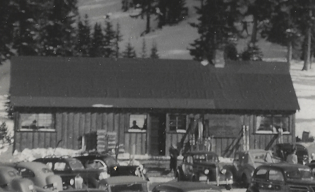 enlarged Berthoud Pass shelter house from winter of 1989-1939