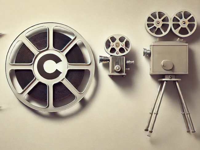 Coloradotopia Archives Collection motion film archive